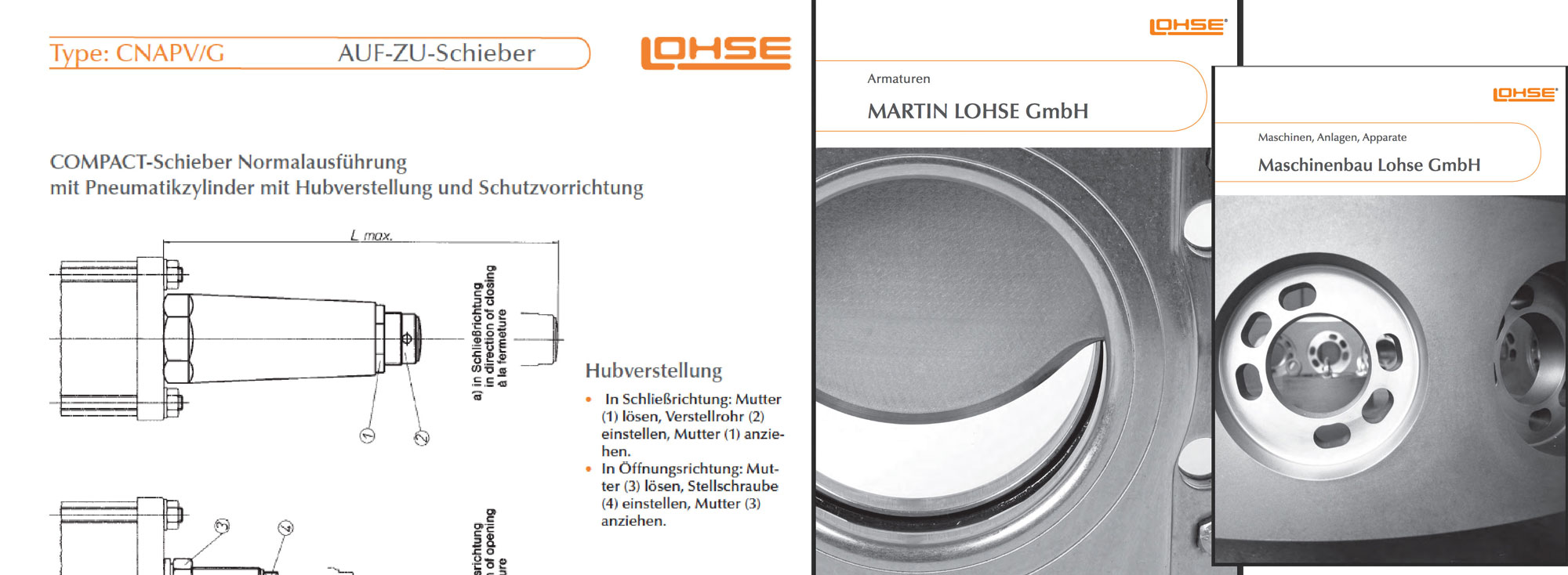 MARTIN LOHSE GmbH